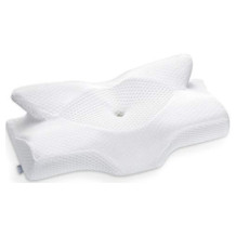 Pillow for side sleepers