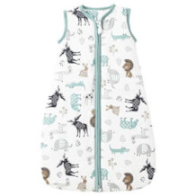 Mosebears baby sleeping bag