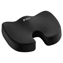 Reltech Premium ergonomic seat cushion