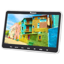 Naviskauto car DVD player