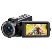 Ahlirmoy video camera