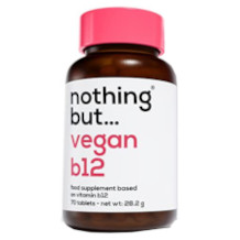 nothing BUT nutrition