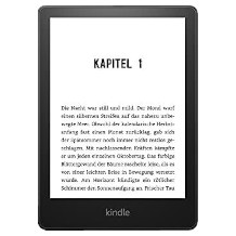 Amazon Kindle