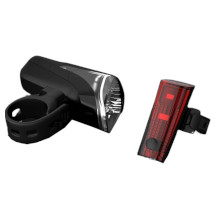 Velmia bicycle light