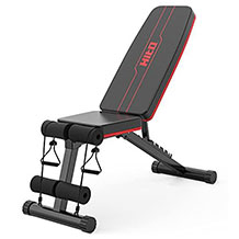 Hitosport workout bench