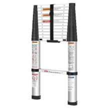 TOOLITIN extension ladder