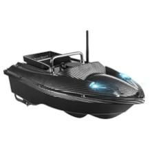 AHWZ RC fishing bait boat