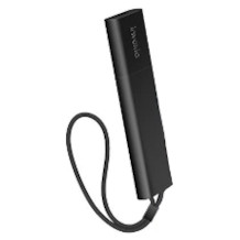 Invoxia bike GPS tracker