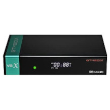 GYJGUMK HD TV receiver
