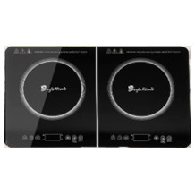 SINGLEHOMIE portable induction cooktop