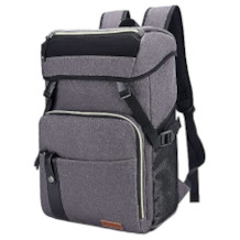 YOUNGOA insulated backpack