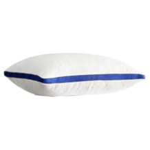 Molblly rectangular bed pillow