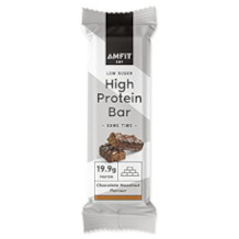 Amfit protein bar
