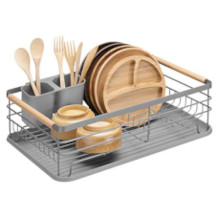 Navaris draining rack