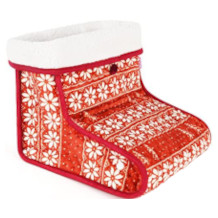 Maquita foot warmer