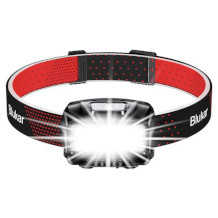 Blukar running headlamp