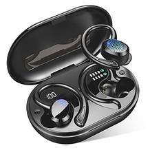 Dascert Bluetooth sports headphone