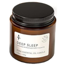 Trinida scented candle