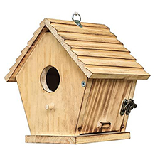 STARSWR bird feeding station
