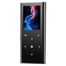 ZOOAOXO Bluetooth mp3 player