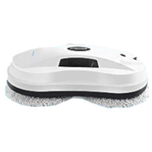 AlfaBot robot window cleaner