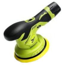 Ecarke cordless polisher