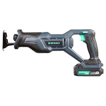 Amazon Basics cordless reciprocating saw
