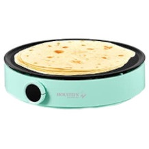 Holstein Housewares crepe maker