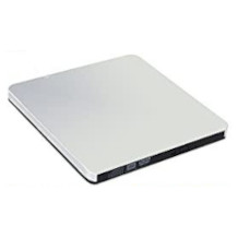aelrsoch external Blu-Ray writer