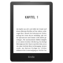 Amazon e-book reader