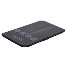 TabCat Homing Tags cat tracker collar