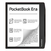 PocketBook e-book reader