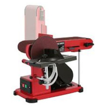 FUNNYBSG disc sander