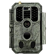 BlazeVideo wildlife camera