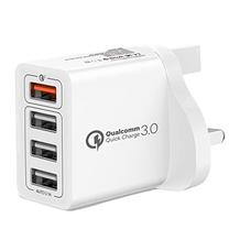 YEONPHOM USB charger