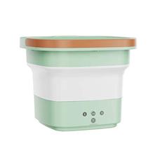 Portable washing machine