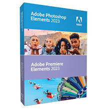Adobe video processing software