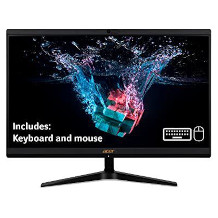 Acer Aspire C24-1700