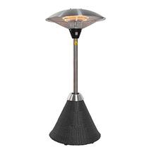 Electriq mushroom heater