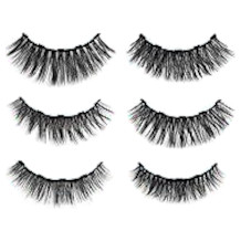 Aosun magnetic eyelash kit