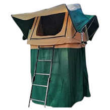 Roxform rooftop tent