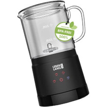 Lebenlang milk foamer
