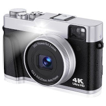 CAMKORY ultra-zoom camera