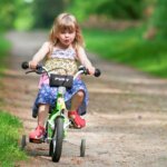 14-inch children's bike