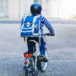 16-inch children's bike