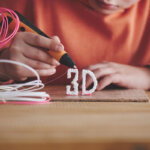 3D pen