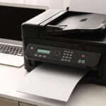 A3 scanner