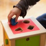 activity cube