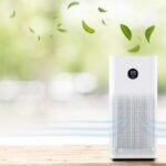 air purifier