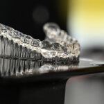 anti-snoring mouthpiece